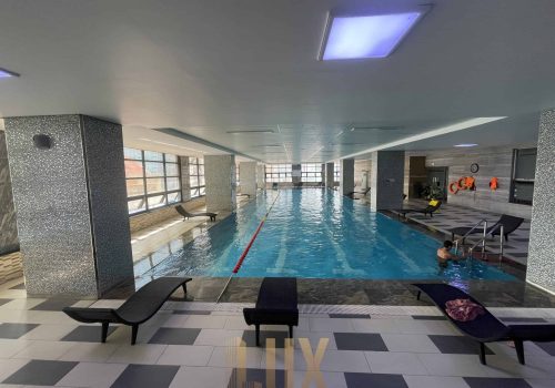 Pnhom Penh, De Castle Royal Condominium For Sale In BKK1