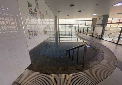 Pnhom Penh, De Castle Royal Condominium For Sale In BKK1