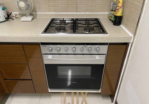 Pnhom Penh, De Castle Royal Condominium For Sale In BKK1