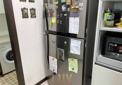 Pnhom Penh, De Castle Royal Condominium For Sale In BKK1