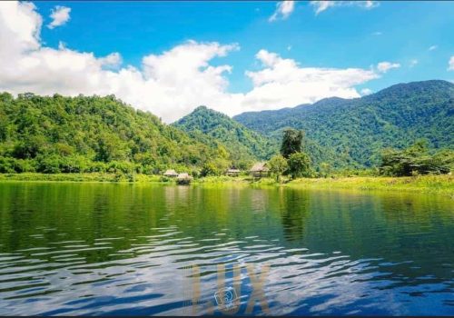 Beautiful Land For Sale In Koh Kong-Sre Ambel