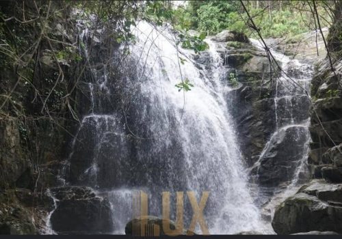 Beautiful Land For Sale In Koh Kong-Sre Ambel