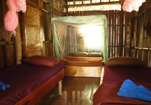 Business-Hotel Beach Front For Rent Or Sale In Koh Rong