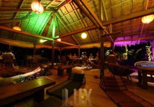 Business-Hotel Beach Front For Rent Or Sale In Koh Rong