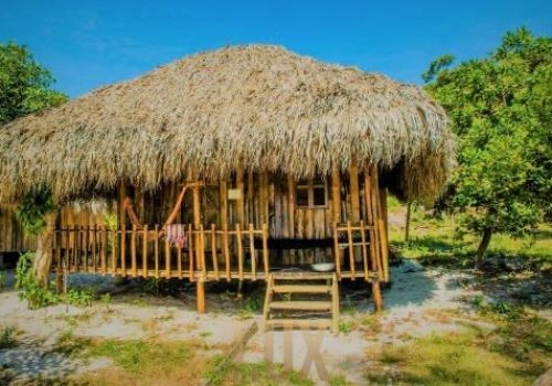 Business-Hotel Beach Front For Rent Or Sale In Koh Rong