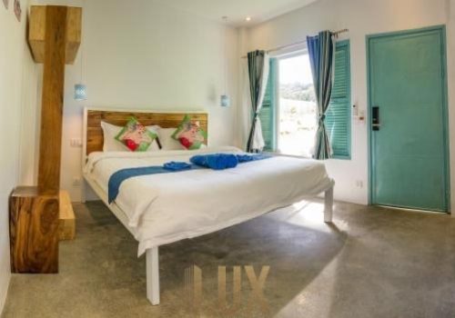 Luxury Beachfront Resort on Sandy Beach for sale, Koh Rong Samloem
