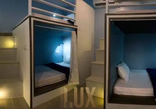 Luxury Beachfront Resort on Sandy Beach for sale, Koh Rong Samloem