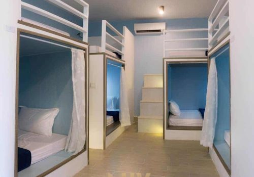 Luxury Beachfront Resort on Sandy Beach for sale, Koh Rong Samloem