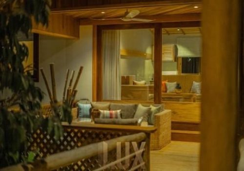 The Superb Hotel For Sale in Kampot-Comes fully furnished and fully staffed