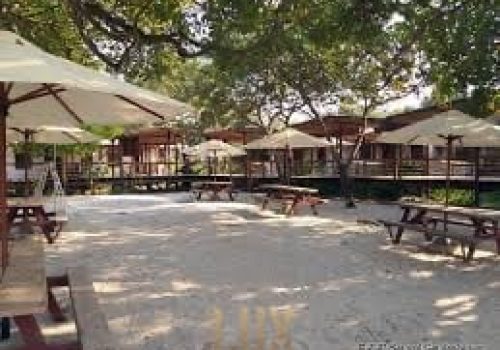 The Superb Hotel For Sale in Kampot-Comes fully furnished and fully staffed