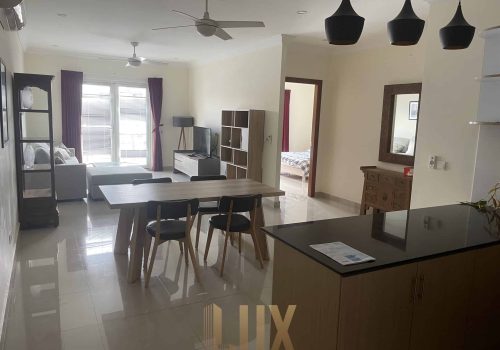 Luxury Western Style Apartment Up For Sale in Daun Penh Area