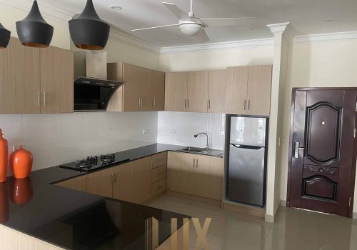 Luxury Western Style Apartment Up For Sale in Daun Penh Area