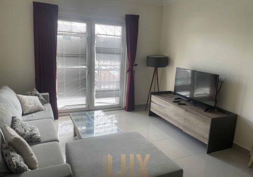 Luxury Western Style Apartment Up For Sale in Daun Penh Area
