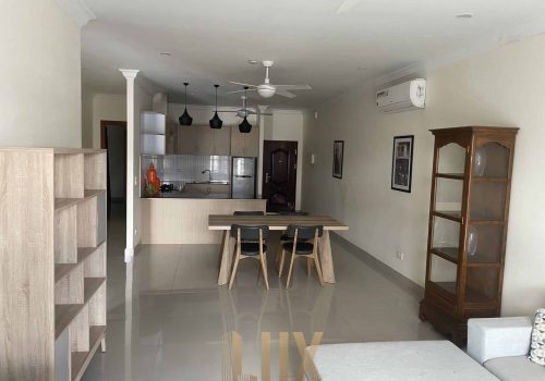 Luxury Western Style Apartment Up For Sale in Daun Penh Area
