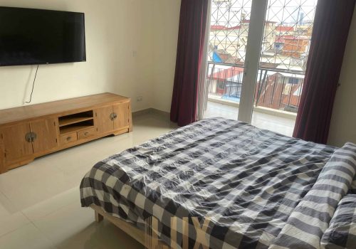Luxury Western Style Apartment Up For Sale in Daun Penh Area