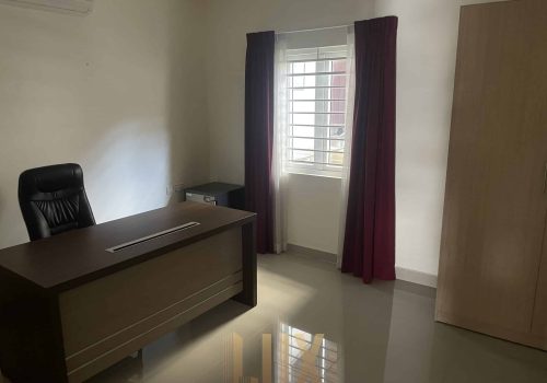 Luxury Western Style Apartment Up For Sale in Daun Penh Area
