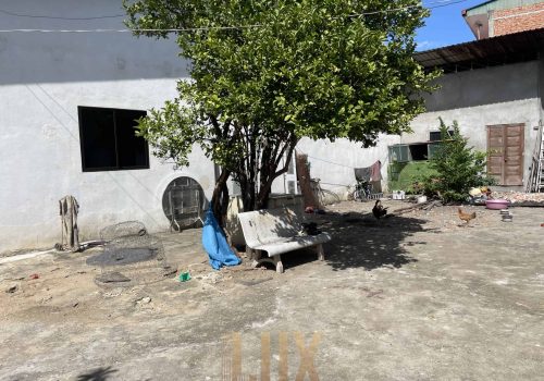 Land for sale in Sen Sok, Phnom Penh