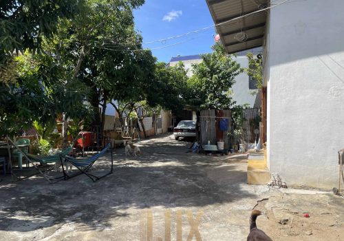 Land for sale in Sen Sok, Phnom Penh