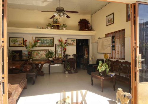 Land for sale in Sen Sok, Phnom Penh