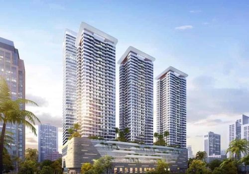 One Bedroom luxury Condo for sale in Sihanouk Ville