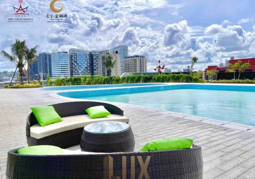 One Bedroom luxury Condo for sale in Sihanouk Ville