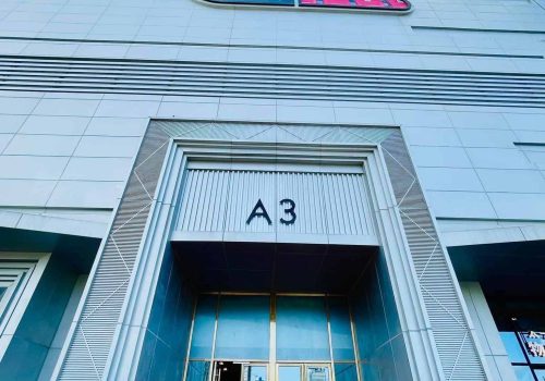 One Bedroom luxury Condo for sale in Sihanouk Ville