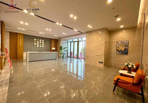 One Bedroom luxury Condo for sale in Sihanouk Ville