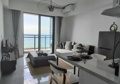 One Bedroom luxury Condo for sale in Sihanouk Ville