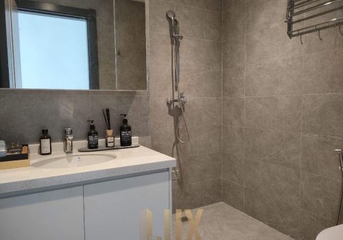 One Bedroom luxury Condo for sale in Sihanouk Ville