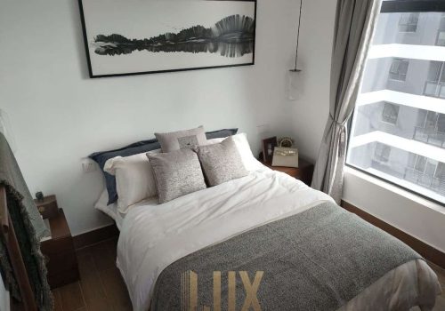 One Bedroom luxury Condo for sale in Sihanouk Ville