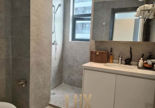 One Bedroom luxury Condo for sale in Sihanouk Ville