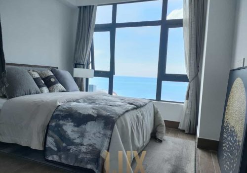One Bedroom luxury Condo for sale in Sihanouk Ville
