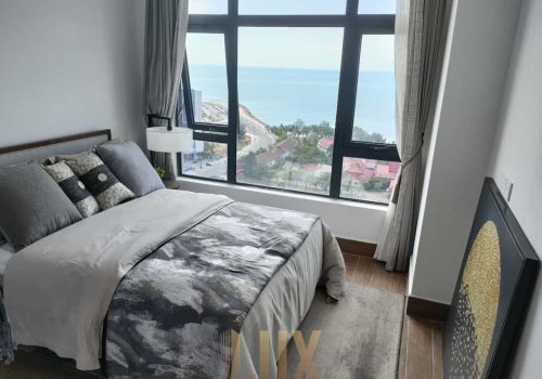 One Bedroom luxury Condo for sale in Sihanouk Ville