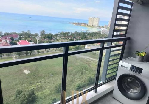 One Bedroom luxury Condo for sale in Sihanouk Ville