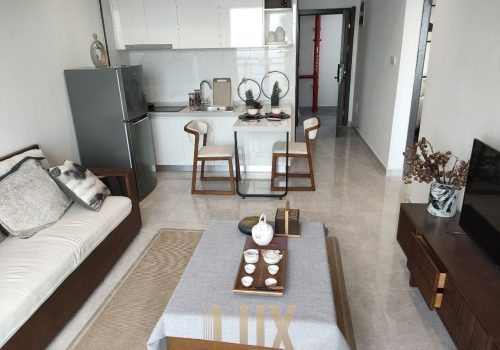 One Bedroom luxury Condo for sale in Sihanouk Ville