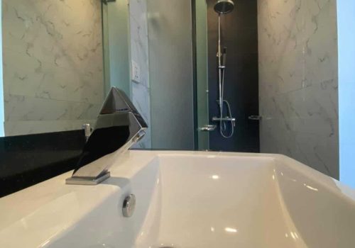 A Great studio apartment in the heart of Phnom Penh