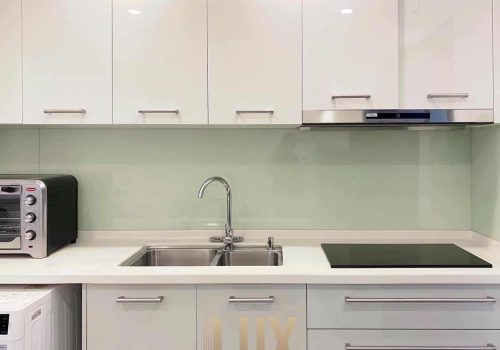 A Great studio apartment in the heart of Phnom Penh