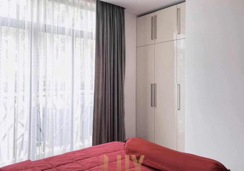 A Great studio apartment in the heart of Phnom Penh