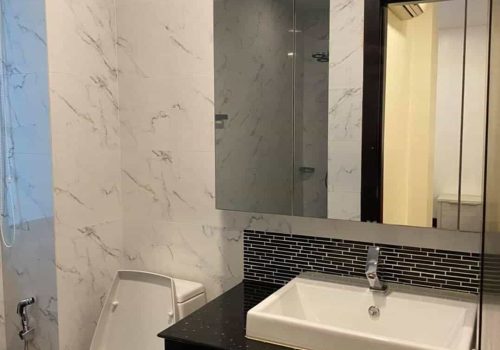 Beautiful 3 bedrooms apartment in the Middle of Phnom Penh