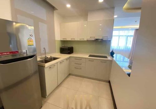 Beautiful 2 bedrooms apartment in Daun Penh, Wat Phnom Area
