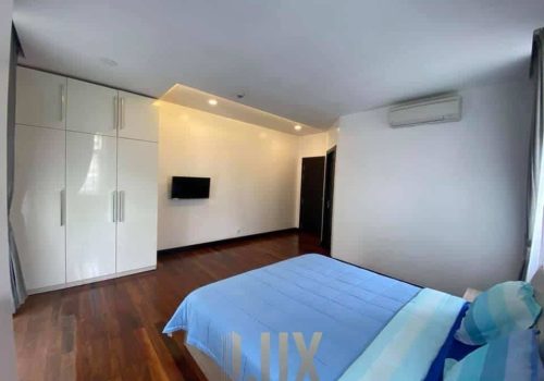 Beautiful 2 bedrooms apartment in Daun Penh, Wat Phnom Area