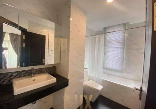 Beautiful 2 bedrooms apartment in Daun Penh, Wat Phnom Area