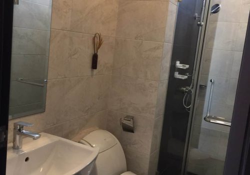 Beautiful 1 bedroom apartment in Wat Phnom Area