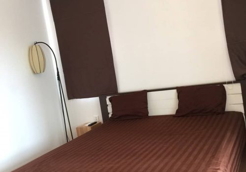 Beautiful 1 bedroom apartment in Wat Phnom Area