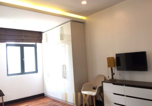 Beautiful 1 bedroom apartment in Wat Phnom Area