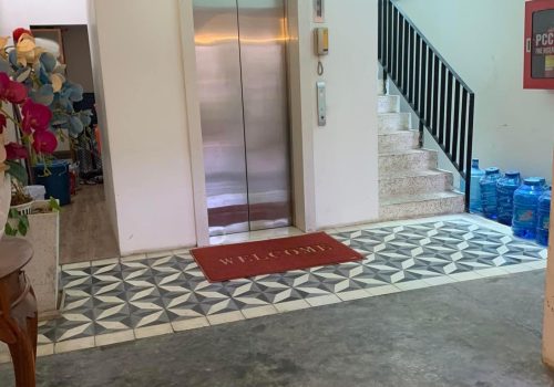Cozy Apartment For Rent In BKK3, Great Location With Fully Furnished