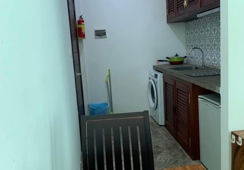 Cozy Apartment For Rent In BKK3, Great Location With Fully Furnished