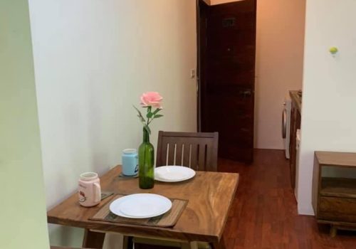 Cozy Apartment For Rent In BKK3, Great Location With Fully Furnished