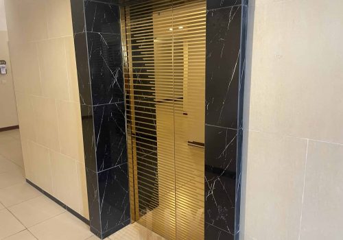 Great Condo in Chroy Changvar