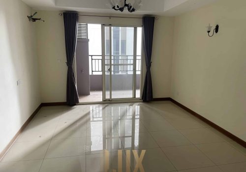 Great Condo in Chroy Changvar